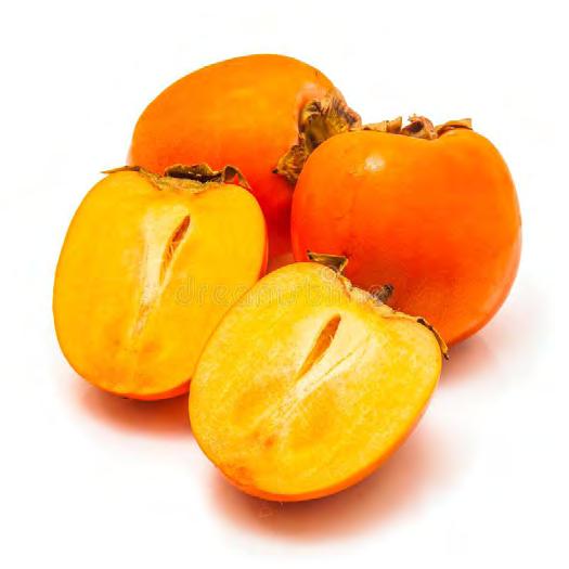 Owoce pojedyncze mięsiste (jagoda, pestkowiec) owoce niepękające o soczystej owocni. Jagoda - owocnia zbudowana z zewnętrznego egzokarpu oraz zmięśniałego mezokarpu, wypełniającego całe wnętrze owocu.