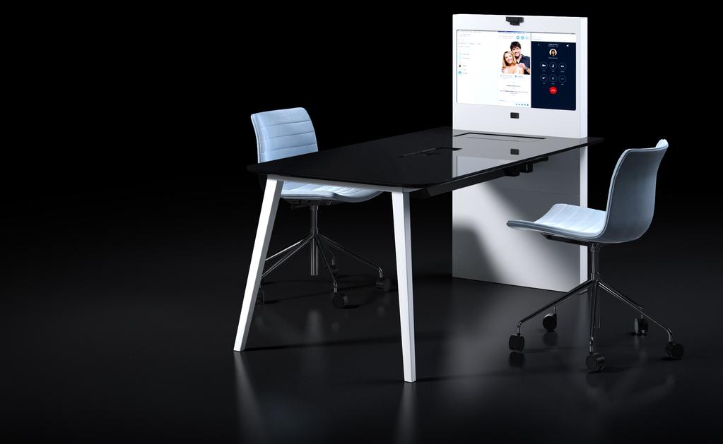 AWARTS SMART TABLE Miejsce