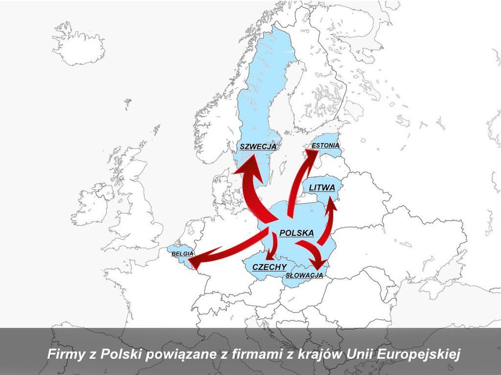 By skutecznie przeciwdziałać procederowi, w grudniu 2016 roku, powołano Międzynarodowy Zespół Śledczy składający się