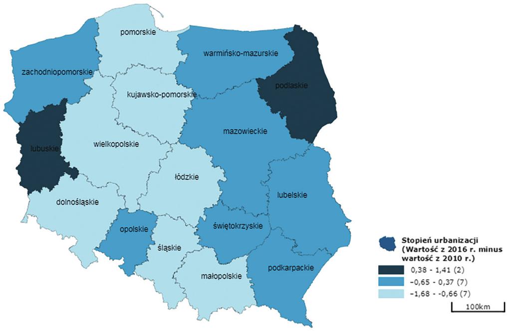 90 Tomasz M. Napiórkowski Rysunek 5.3.