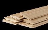 wydajność i jakość obróbki 4 Gładka powierzchnia 4 Wytworzy zarówno listwy ozdobne jak i elementy do budowy domów drewnianych
