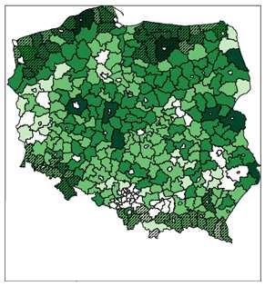 W Małopolsce istnieją jednak lokalne uwarunkowania, pozwalające z powodzeniem inwestować w tą energetykę.