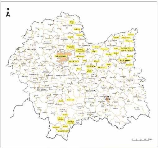 uzależnione są od wydajności zbiornika, charakterystyki potencjalnego odbiorcy, kosztów wydobycia i zrzutu wody i wielu innych czynników techniczno-ekonomicznych.