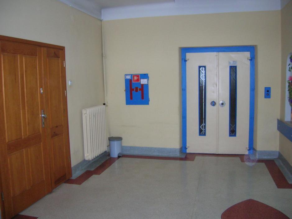 Ekspertyza stanu ochrony przeciwpożarowej Budynku Szpitala Psychiatrycznego w Kaliszu, ul. Toruńska 7 28 z rzeczoznawcą do spraw zabezpieczeń przeciwpożarowych.