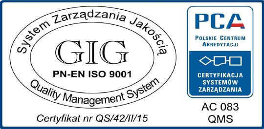 TET-101/Exi- DS18B20 Wielopunktowy cyfrowy czujnik temperatury Termometr wielopunktowy TET-101/Exi-DS18B20 z zawiesiem kabłąkowym lub do instalacji na króćcu kołnierzowym lub gwintowanym przeznaczony