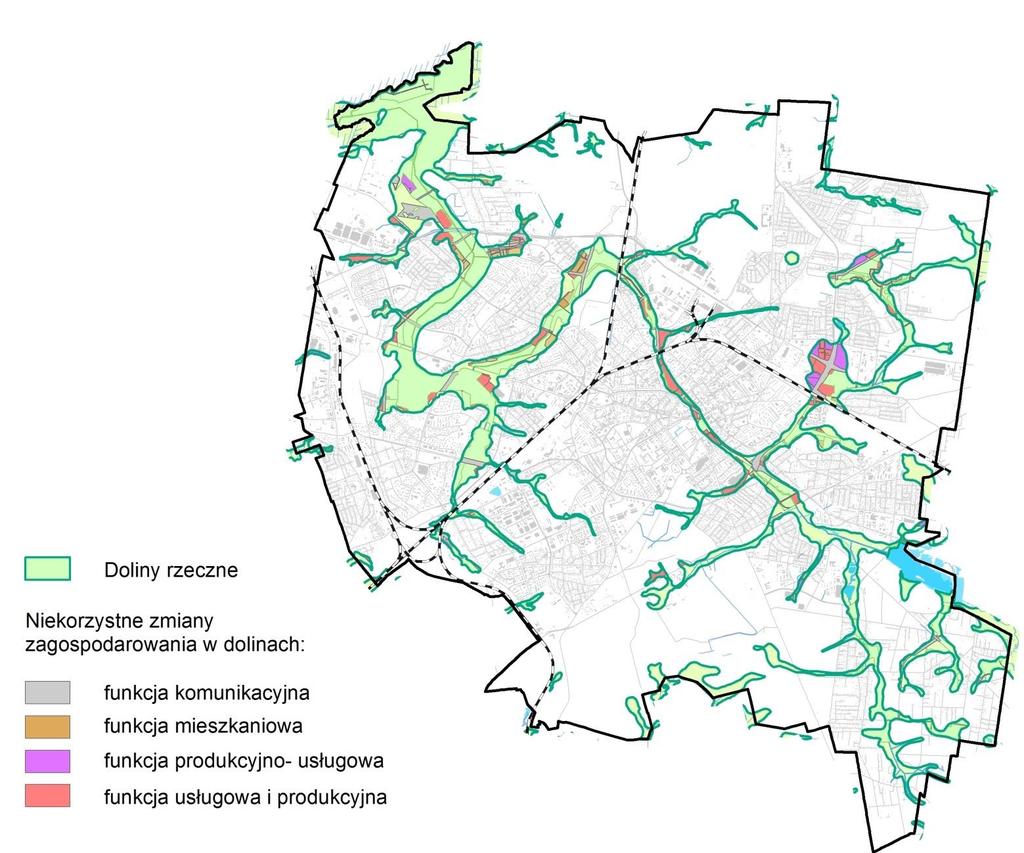 1. PROJEKT STUDIUM MIASTA BIAŁEGOSTOKU