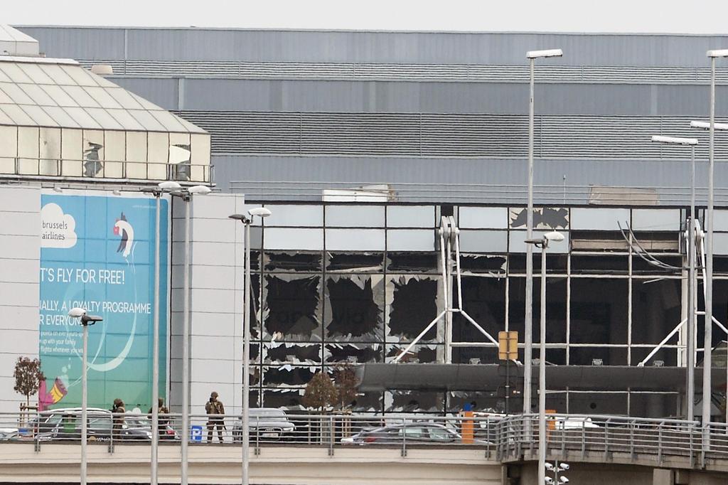 Case Study: Ataki Terrorystyczne Francja i Belgia Czy