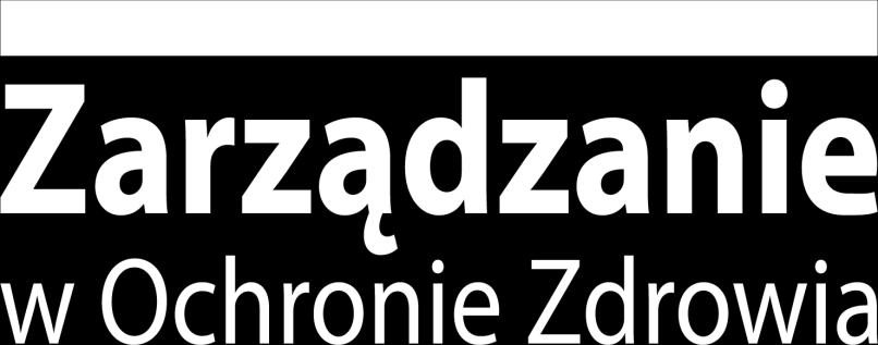 e-serwis Zarzadzanie w Ochronie Zdrowia www.serwiszoz.