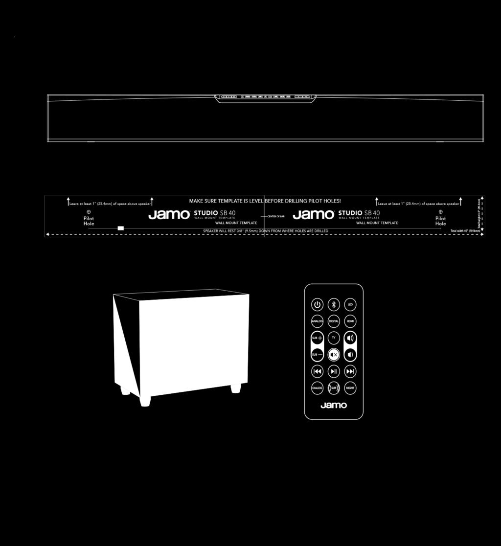 Bluetooth LED (Niebieski) Optyczny cyfrowy LED (Czerwony) Analog