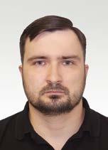 de Stefan Meyer Trener Techniczny Niemcy, Austria, Szwajcaria Telefon: