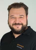 van-tilborg @be Pablo Llorente Trener Techniczny Hiszpania Telefon: