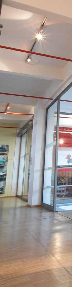 record your global partner for entrance solutions ÎÎPolska record Drzwi Automatyczne Stara Iwiczna, ul. Nowa 23 05-500 Piaseczno Tel.: + 48 22 737 71 00 e-mail: biuro@record.pl www.