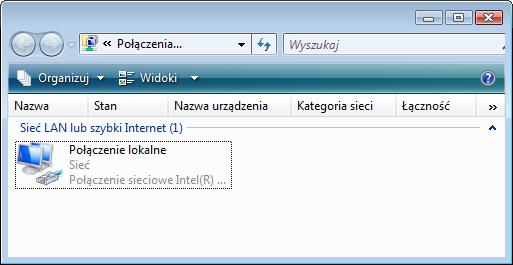 W polu Typ uruchomienia wybierz Ręczny. Kliknij przycisk Zastosuj. Przycisk Start jest teraz aktywny; nie klikaj jeszcze przycisku. Pozostaw to okno otwarte.