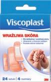 Ekstremalny pudełko 8szt 3M VISCOPLAST Mini