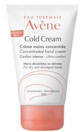 LISTOPAD 2018 AVENE COLD