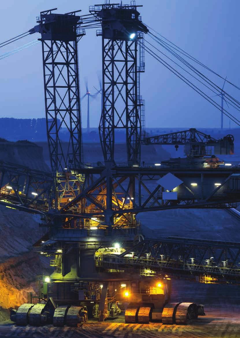 Ochrona inwestycji Wykorzystując naszą globalną infrastrukturę centrów wsparcia i sieć ekspertów, pomagamy naszym klientom w efektywnym zabezpieczeniu inwestycji w systemach automatyki.