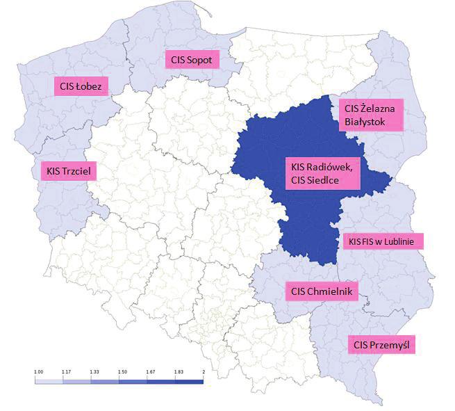 Wariant zlecania przez PUP zadania integracja