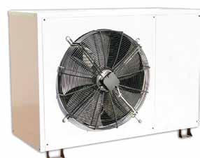 Schładzacze cieczy są niezbędnym elementem w zamkniętych obiegach chłodzących maszyn produkcyjnych, ale również różnej maści systemów klimatyzacyjnych.