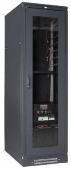 SYSTEM ZASILANIA DSO (dla systemu BOSCH PAVIRO) System zasilania DSOP24V dla systemu BOSCH PAVIRO System zasilania DSOP24V przeznaczony jest do bezprzerwowego zasilania urządzeń Dźwiękowego Systemu