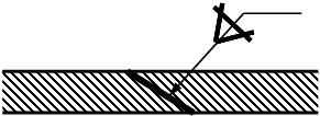 Zadanie 1. Na rysunkach technicznych linią dwupunktową cienką zaznaczane są Zadanie 2. A. linie gięcia przedmiotów przedstawionych w rozwinięciu. B.