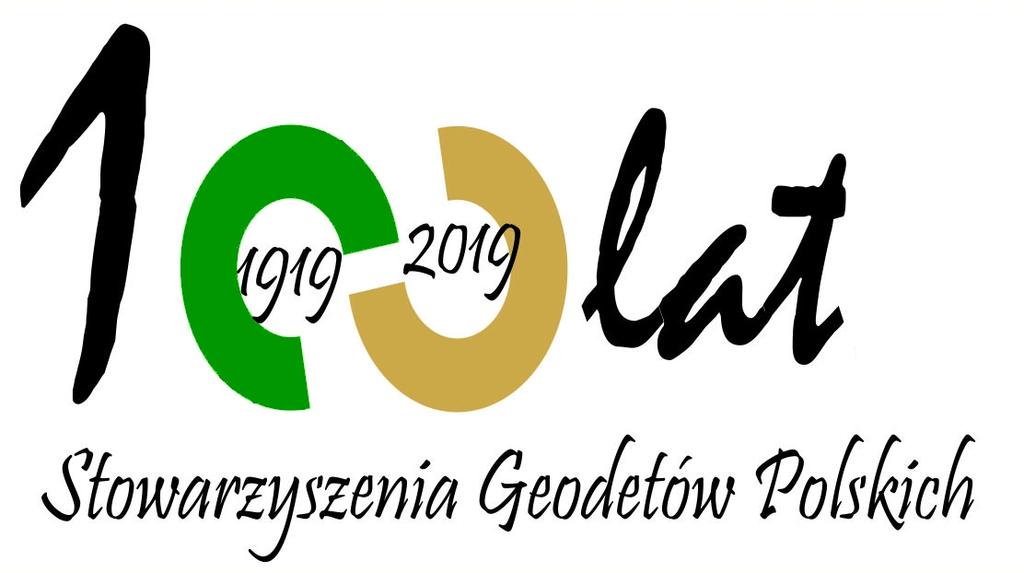 http://sgp100lat.pl/ 90-007 Łódź, Pl. Komuny Paryskiej 5a www.lodz.sgp.geodezja.org.pl tel. 42 630 94 79 SEMINARIUM pt.