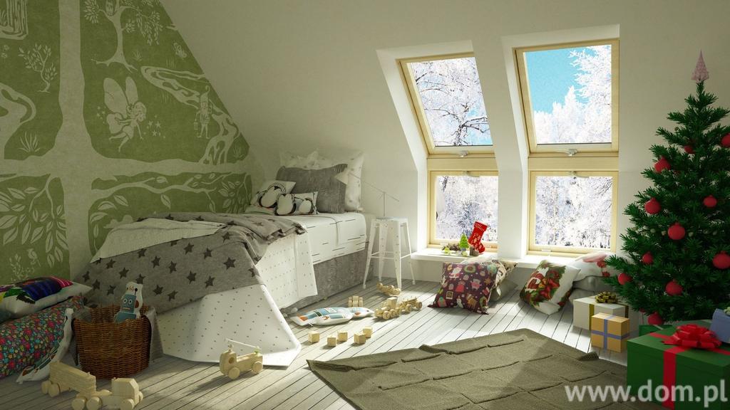 Jak wybrać okno dachowe do domów z poddaszem? Pakiet dwuszybowy czy trzyszybowy?