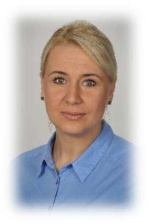 ANNA CZABAK Techniki relaksacyjne, medytacyjne Absolwentka i organizatorka studiów podyplomowych Holistyczne zarządzanie zdrowiem.