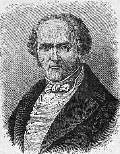 Socjalizm utopijny Karol (Charles) Fourier (1772-1837) 1837) http://upload.wikimedia.org/wikipedia/commons/e/e3/hw-fourier.