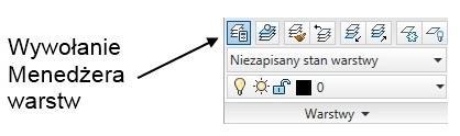 Korzystając z polecenia Linia, narysuj: dowolny trójkąt, czworokąt oraz inne wielokąty zamknięte (zastosować opcję Zamknij).