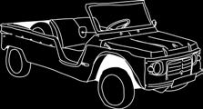 1934 CITROËN rewolucjonizuje świat motoryzacji za