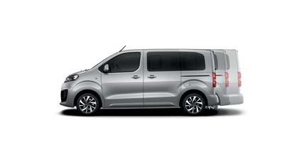 WYMIARY CITROËN: SERWIS DODATKOWE KONTRAKTY CITROËNA: Prosimy zapoznać się ze szczegółowymi warunkami kontraktów w sieci Citroën. KONTRAKT ESSENTIALDRIVE Przebieg: od 20 tys. km 