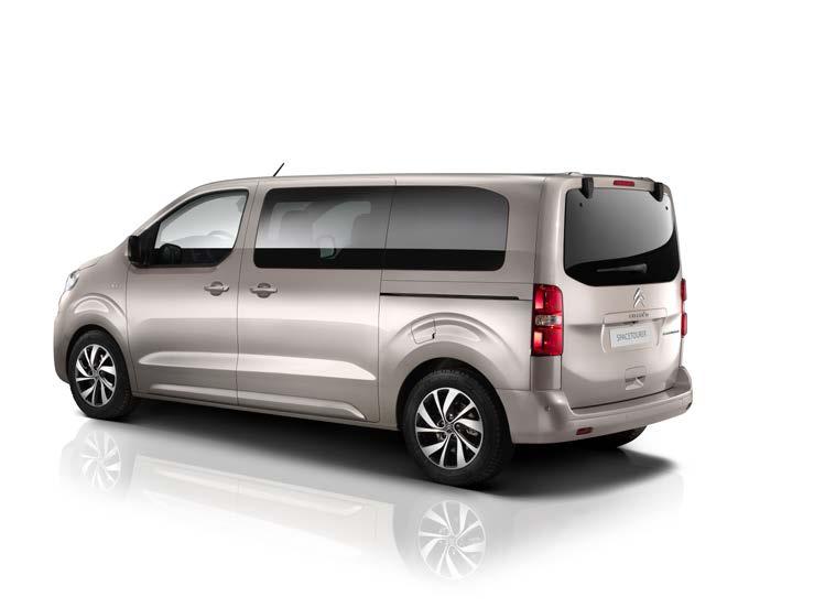POZNAJ GAMĘ SAMOCHODÓW CITROËN na www.citroen.