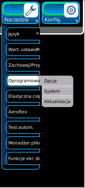 pokazane zostały jedynie w celach