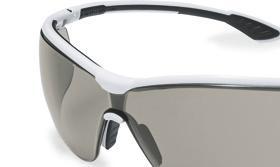 838 uvex sportstyle niesamowicie lekkie okulary ochronne o