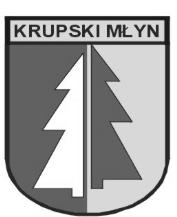 Gmina Krupski Młyn ul. Krasickiego 9 42-693 Krupski Młyn tel. (032) 285 70 16 fax (032) 285 70 77 e-mail: gmina@bip.krupskimlyn.pl Krupski Młyn, 16.02.2017 r.