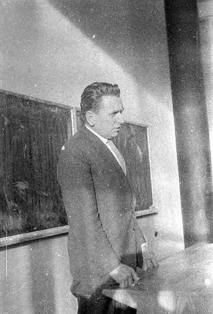 Burzliwy marzec 1968 WSPOMINKI Z KONSPIRY WITOLD WIERZEJSKI Moje poważniejsze przygody konspiracyjne zaczęły się w roku 1968.