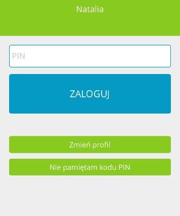 kodu aktywującego aplikację - generowany w programie Internet Banking podczas dodawania urządzenia, 3.
