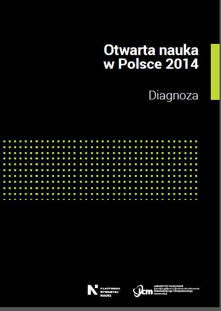 "Otwarty dostęp do publikacji