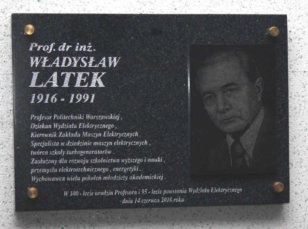 stowarzyszeniowej. W niniejszym krótkim wspomnieniu nie sposób opisać bogatej działalności Profesora w tym zakresie. Z konieczności wymienimy tylko najważniejsze dziedziny działalności.