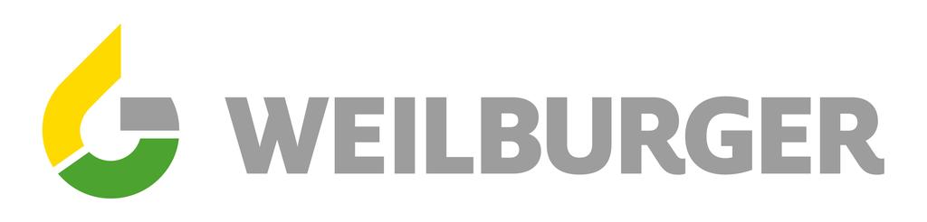 Logo WEILBURGER Graphics GmbH Opis: PrintCity Alliance Member Worldwide. Nearby. On Top.