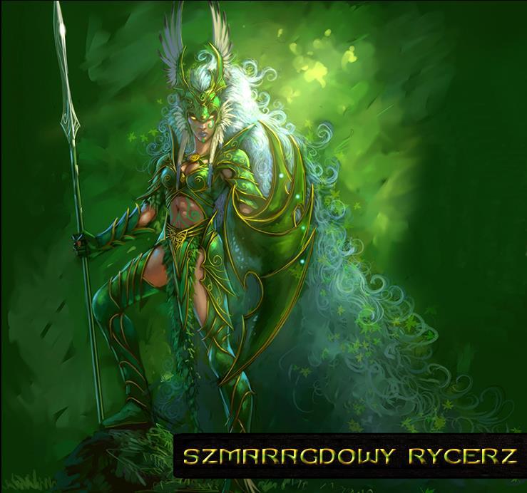 Oczywiście to, że Święte Imperium nazywa tych wojowników "Rycerzami" tylko podkreśla dogłębne niezrozumienie zupełnie odmiennej koncepcji Elfów odnośnie do działań bitewnych.