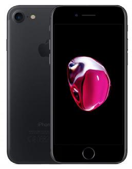Apple Iphone 7 32GB Balck/Czarny Mat Smartfon Samsung J3 2017