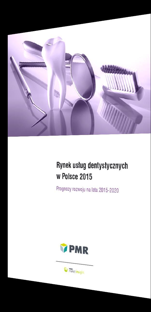2 Język: polski, angielski Data publikacji: marzec 2015 Format: pdf Cena od: 1900 Sprawdź w raporcie Który z sektorów jest najatrakcyjniejszy pod względem przyszłych przychodów?
