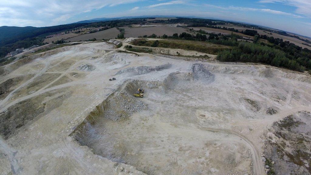 Innowacyjność w Strzeblowskich Kopalniach Surowców Mineralnych Sp. z o.o.