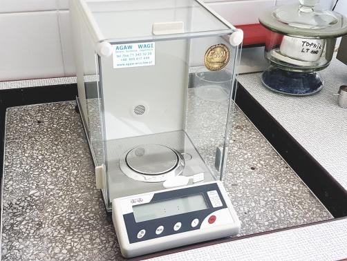 Laboratorium