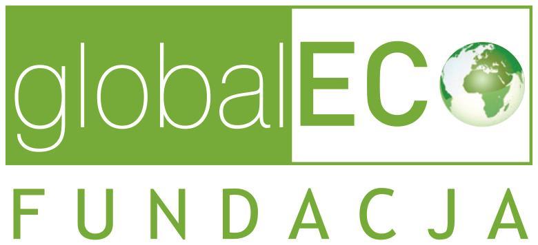 Fundacja GlobalECO 81-451 Gdynia, al.