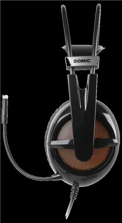 Somic G938 7.