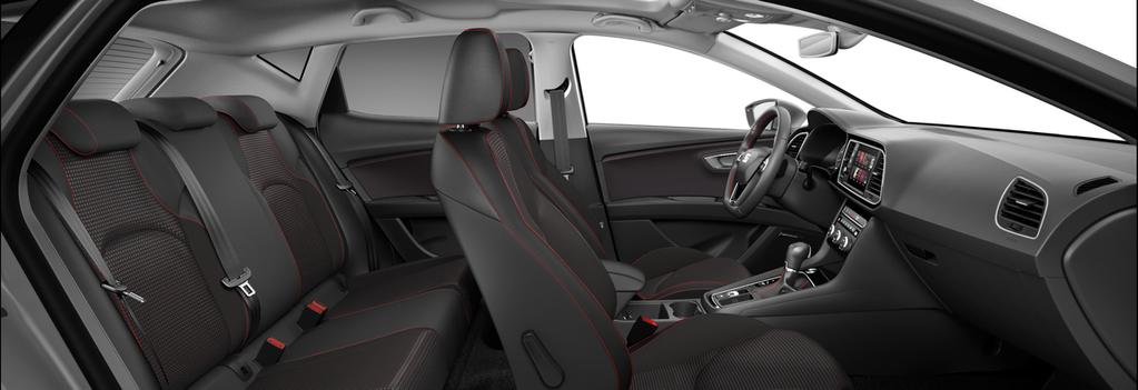 felgi aluminiowe Dynamic 30/2 Fotel kierowcy i pasażera z regulacją wysokości Bluetooth Dywaniki materiałowe z przodu i z tyłu Elektrycznie regulowane, podgrzewane i składane lusterka