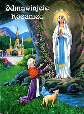 Październik jest tradycyjnie uznawany za miesiąc modlitwy różańcowej. W kościołach zbierają się wierni, by rozważać tajemnice życia Jezusa i Maryi.