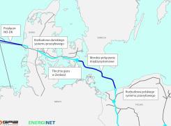 przeładunek LNG na mniejsze jednostki pływające oraz bunkrowanie statków, przeładunek LNG na środki transportu lądowego.